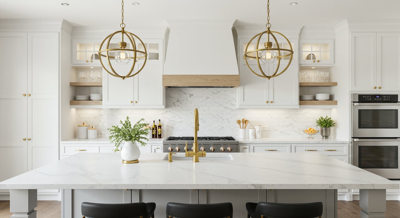 Real Estate 101: House Style Series - Colonial