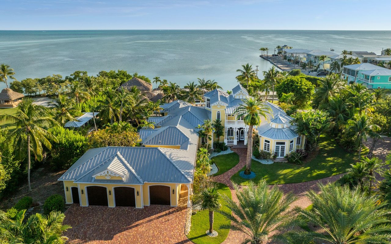 Bait Shack Estate