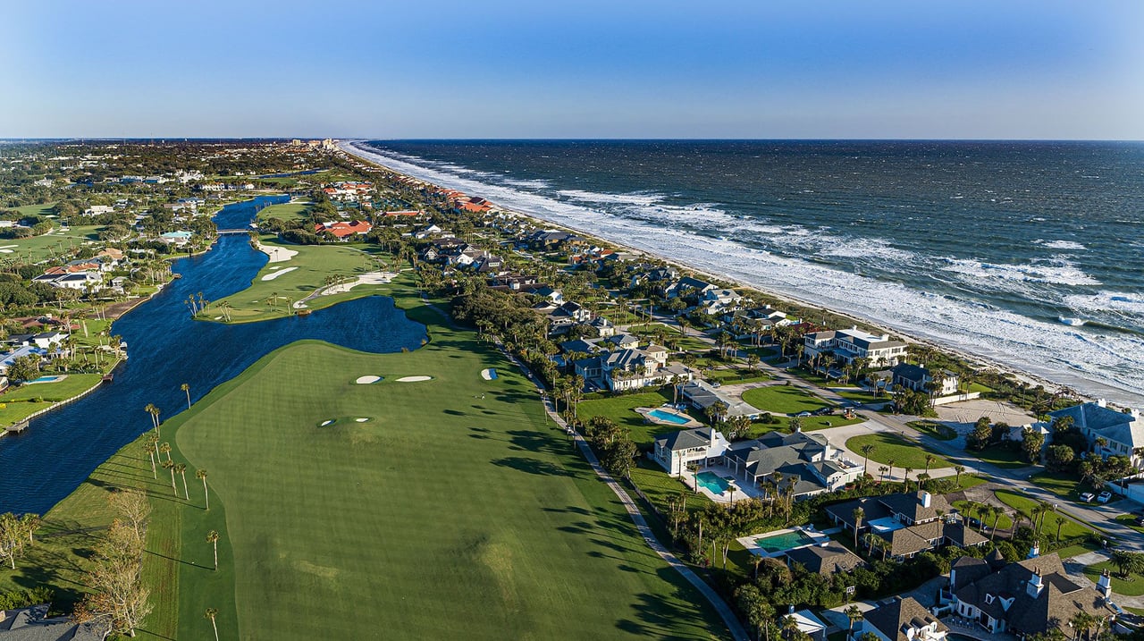 Kim Martin-fisher Shares Her Haute Guide to Ponte Vedra Beach