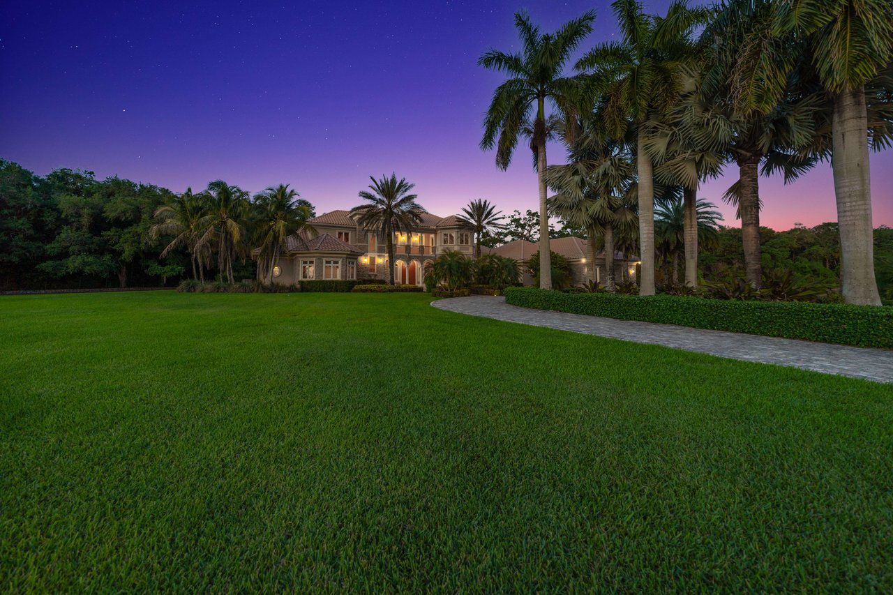 ONE SOTHEBY’S PRESDON LUCZEK’S IMPACT ON REAL ESTATE IN THE MIAMI AREA