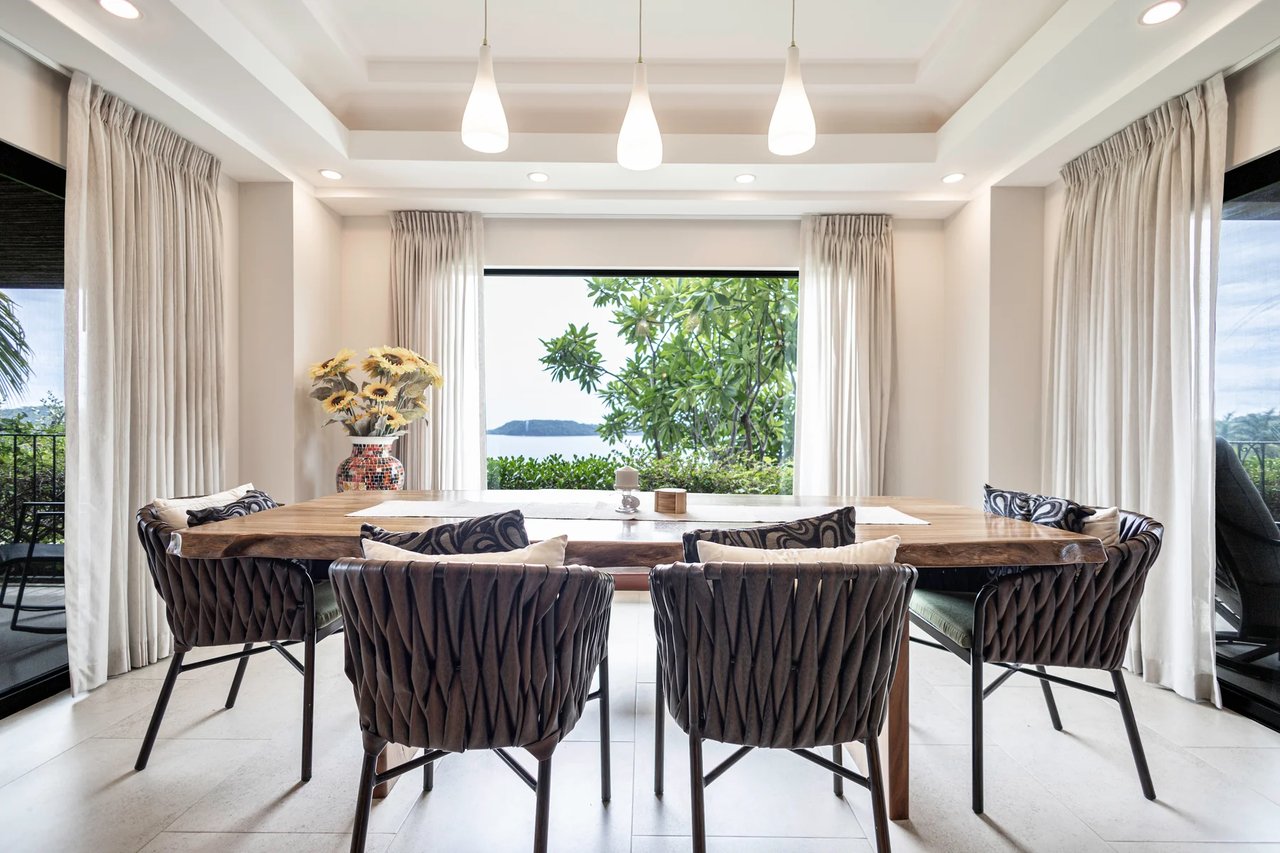 Exclusive Panoramic Ocean View Condo, Papagayo, Guanacaste