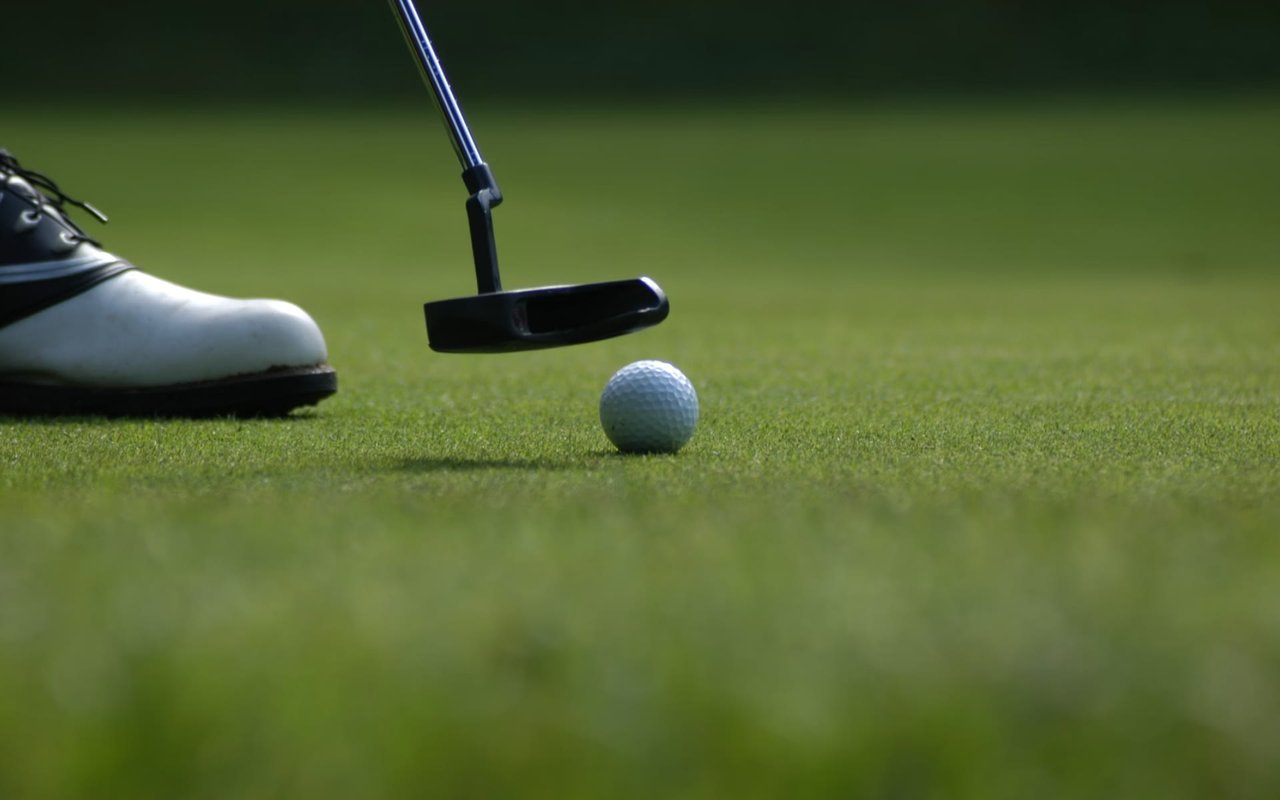 7 Best Golf Courses in Katy, TX