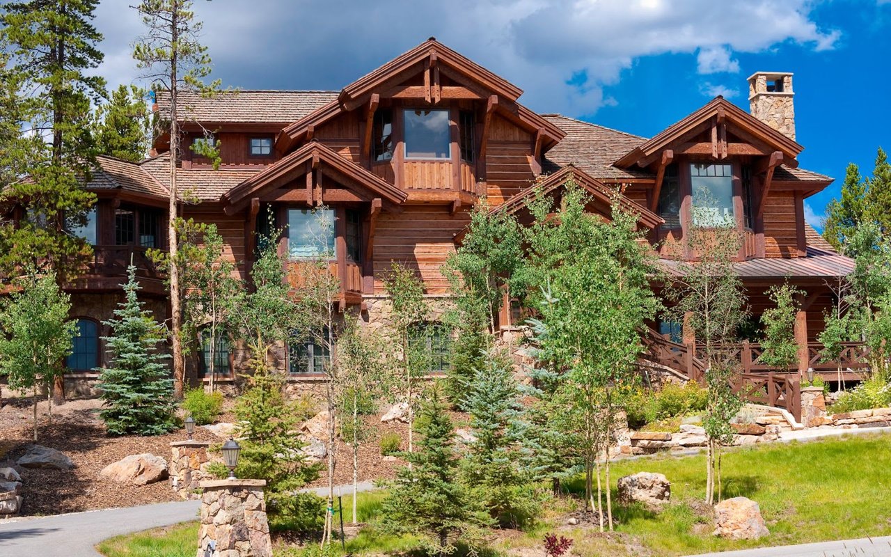 Luxury Living in the Mountains: Aspen's Most Stunning Ranch Properties