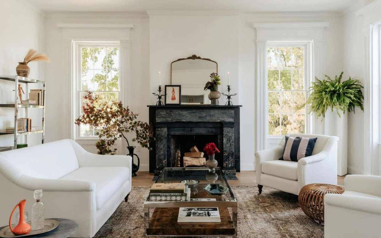 Luxury Home Design Trends for 2025