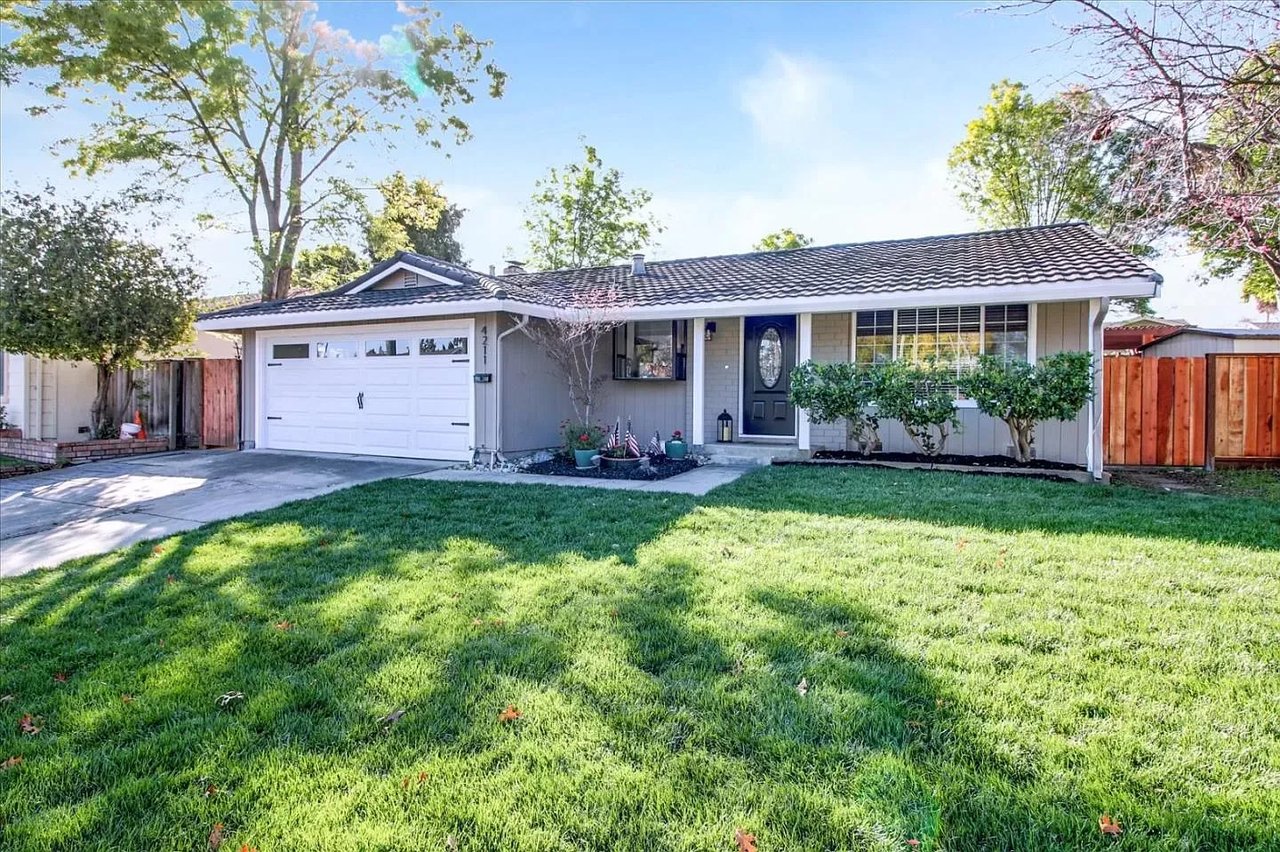 4211 Mountcastle Wy