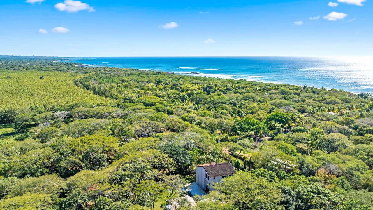 Multi Unit Apartment Complex, Tamarindo, Guanacaste