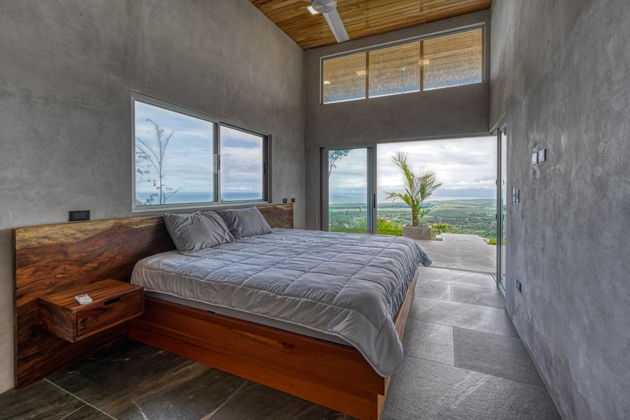 Coastal Rainforest Estate, Manuel Antonio, Puntarenas