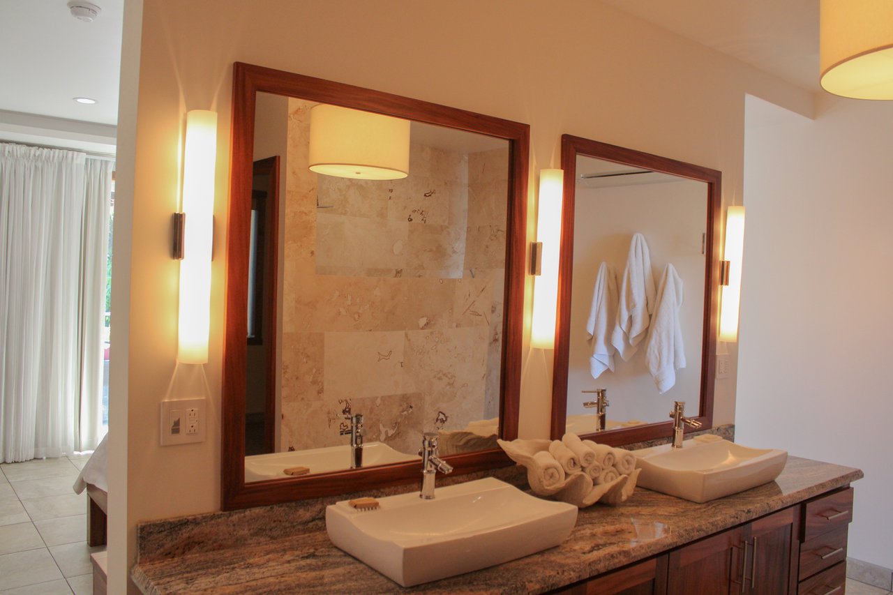 Smart Beachfront Luxury Estate, Flamingo, Guanacaste