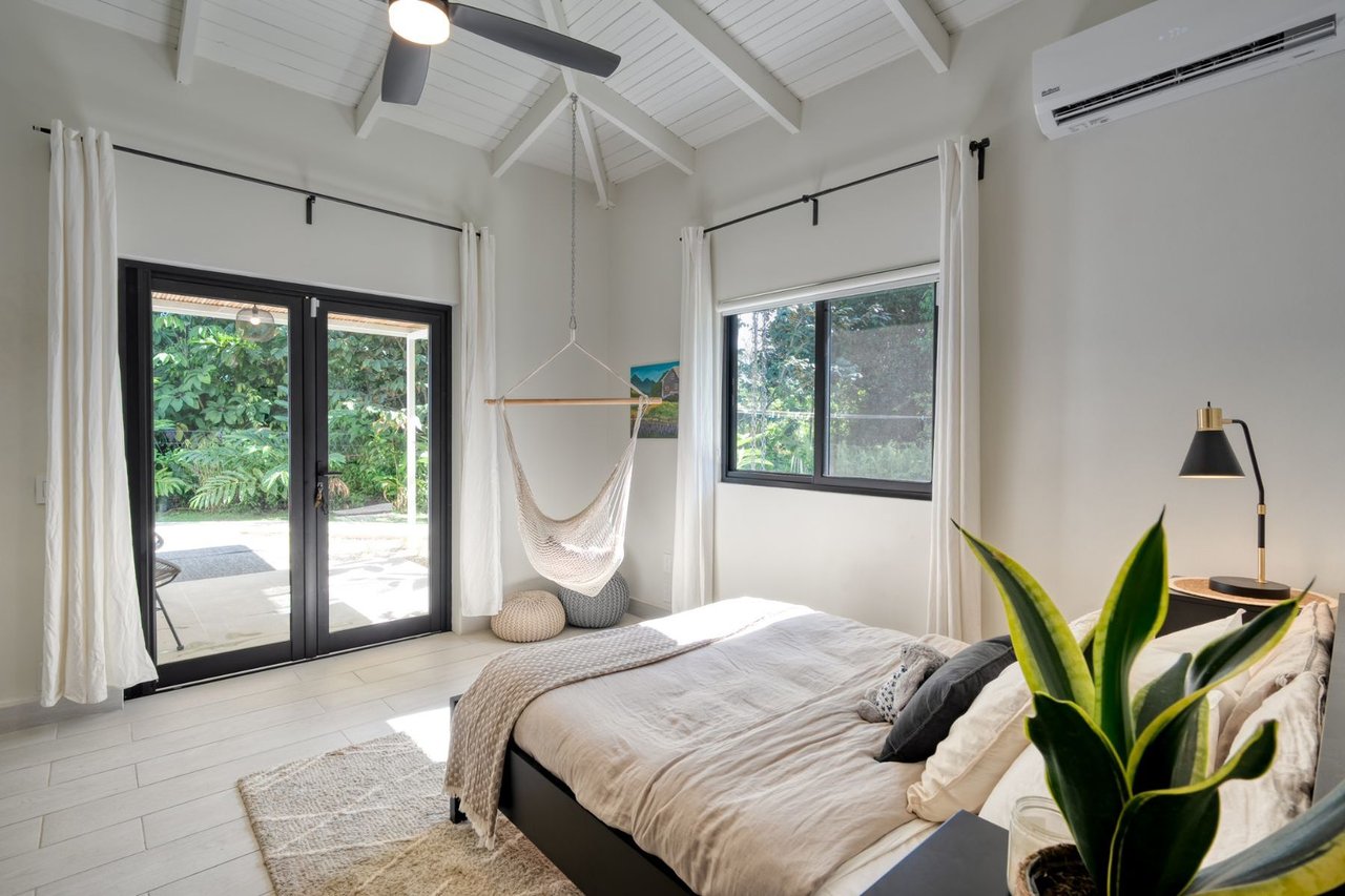 Modern Mountain Pool Home, Ojochal, Puntarenas