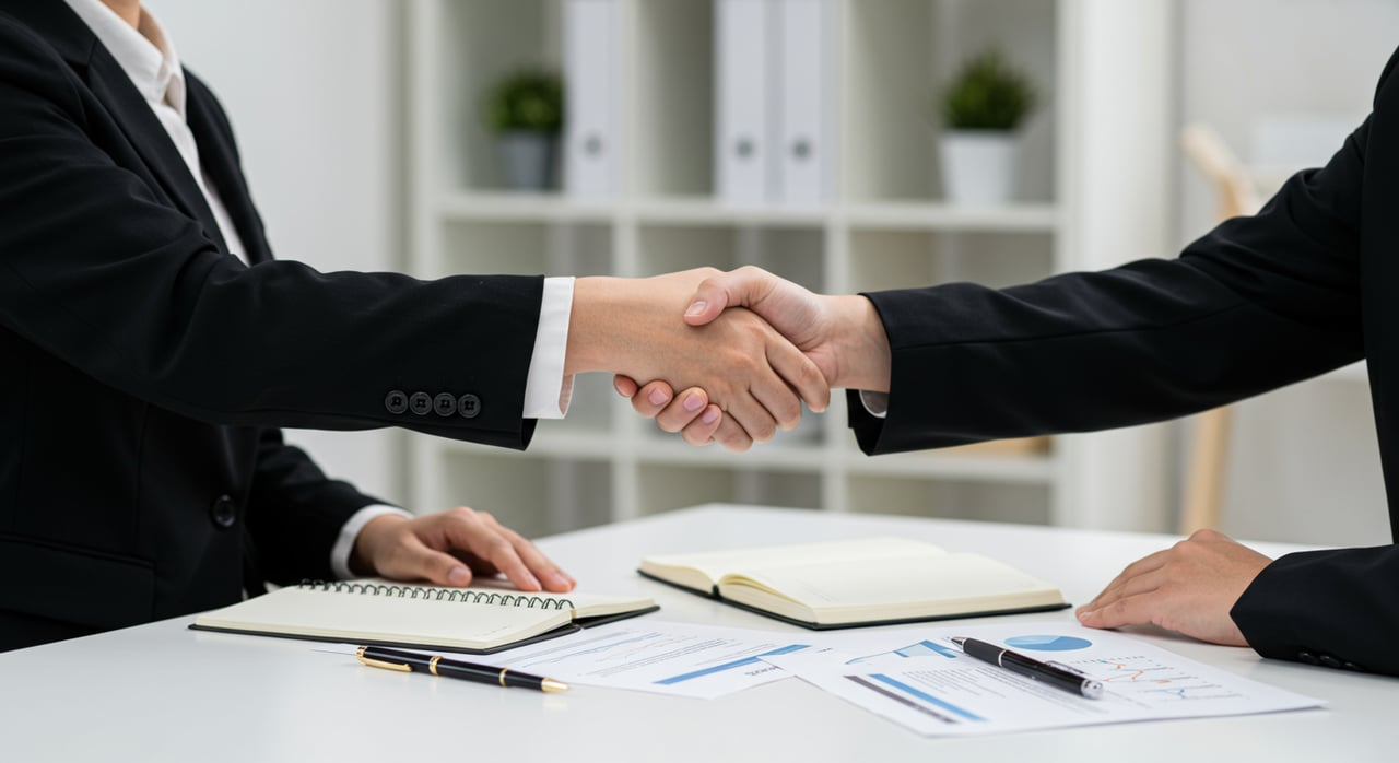 Real Estate Negotiation Strategies From An Expert