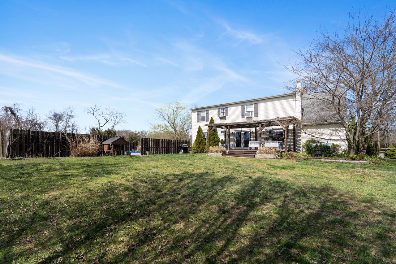 422 Jacobstown Cookstown Rd