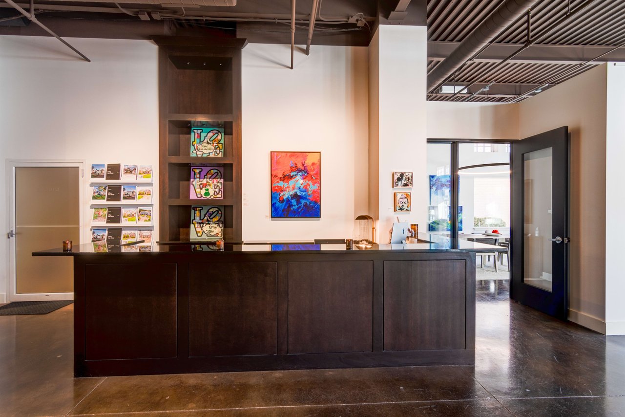 30 W Main Street - Carmel Art Gallery