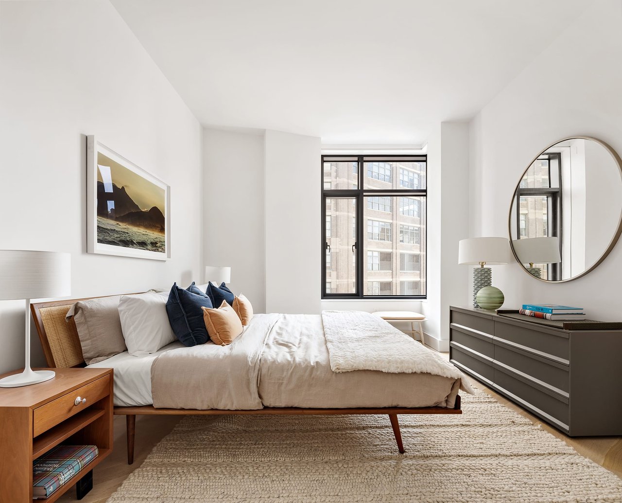 Everly West Soho