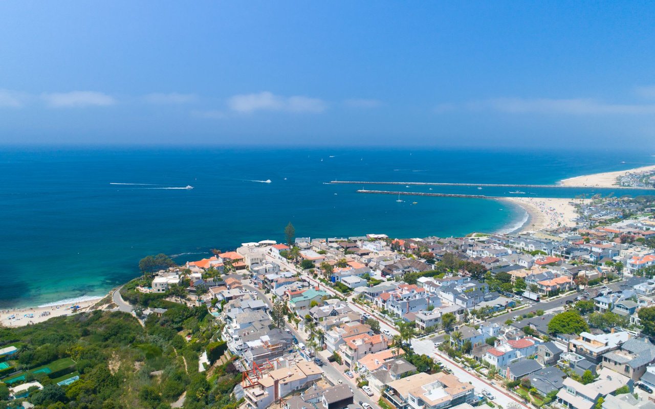 Corona Del Mar