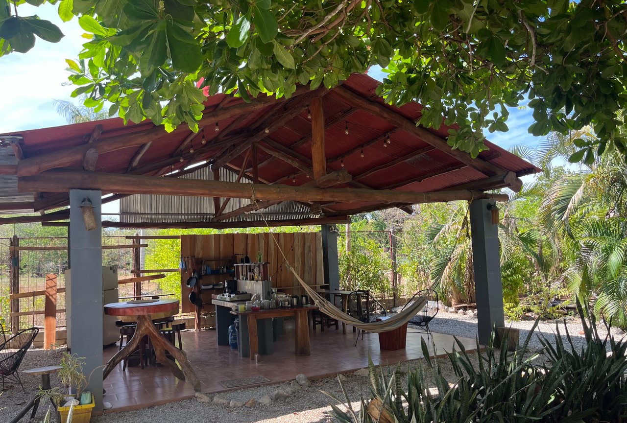 Income Opportunity Retreat, Nosara, Guanacaste