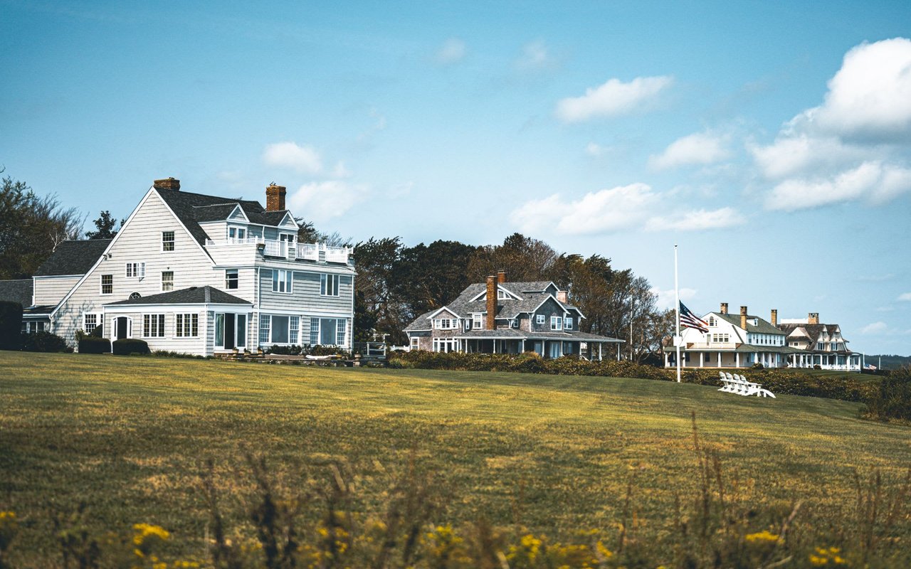 Narragansett Bay