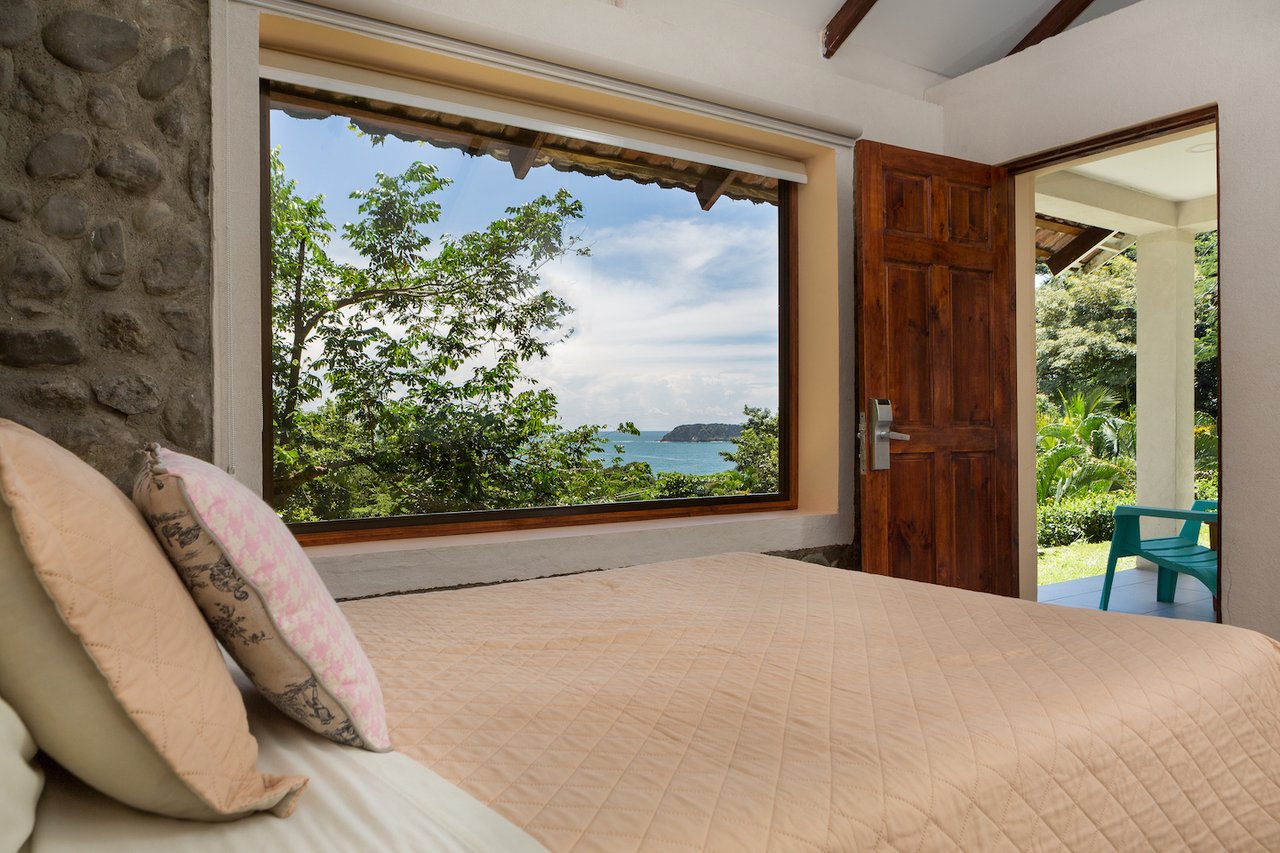 Beachfront Boutique Hotel, Manuel Antonio, Puntarenas