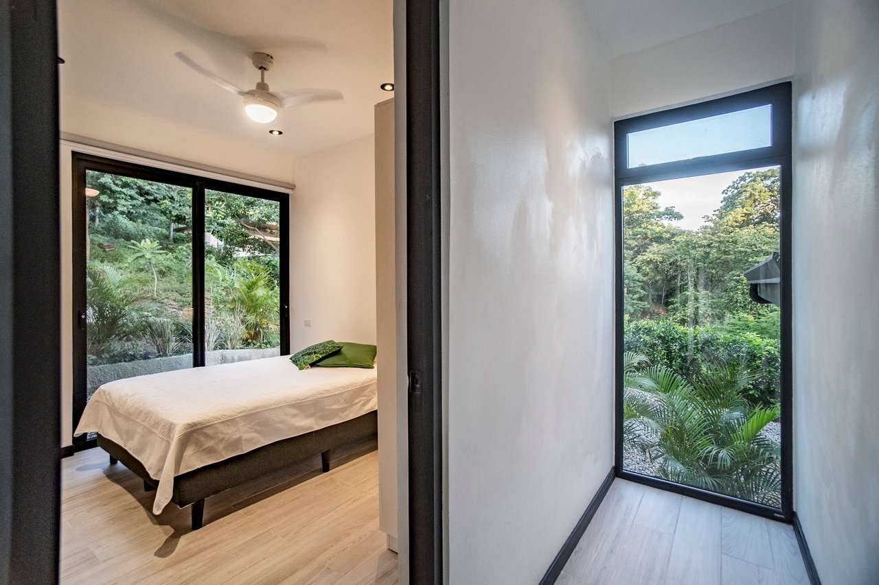 Contemporary Pool Home, Tamarindo, Guanacaste