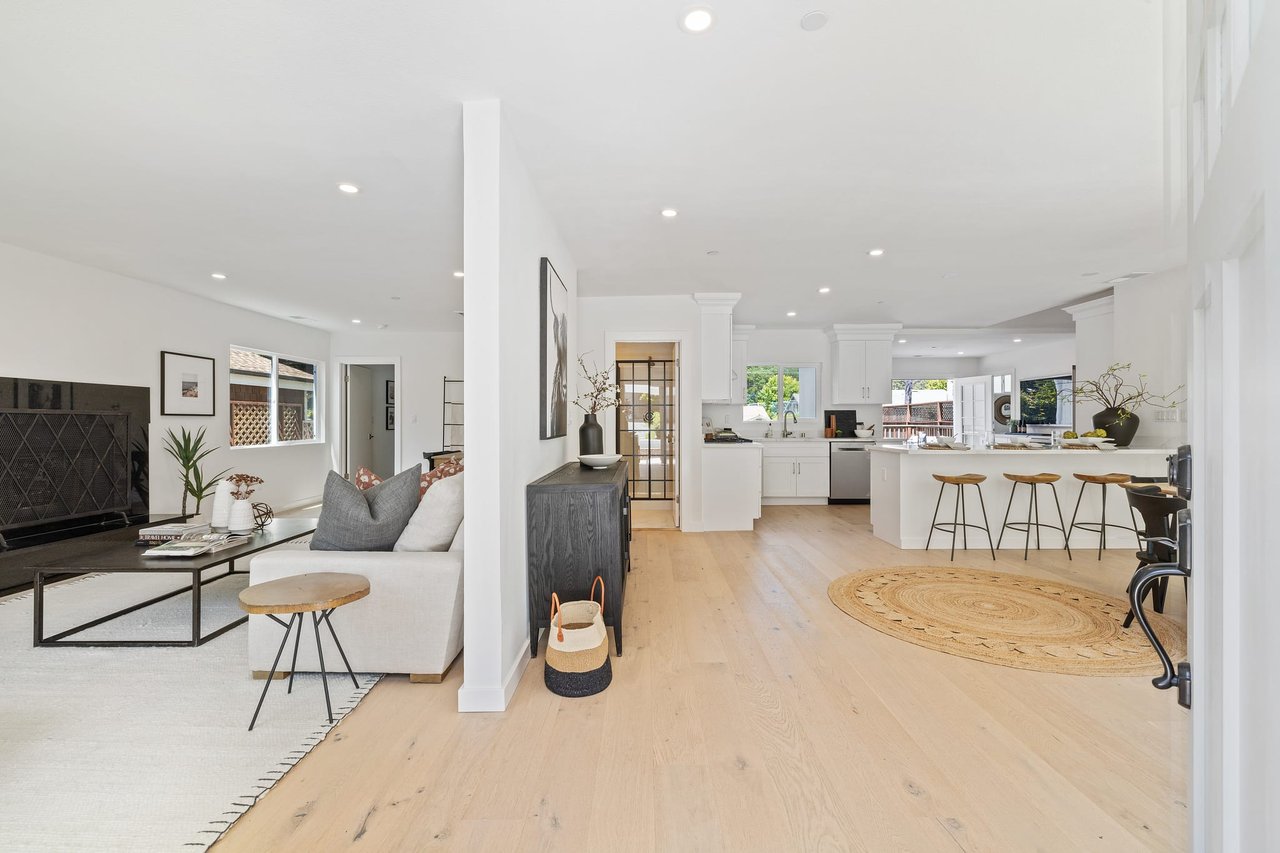 35 Hillview Ave, San Rafael, CA 94901