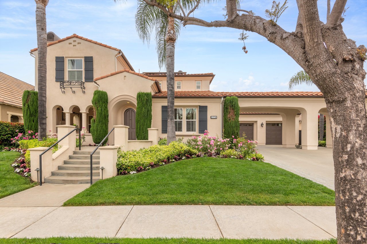 15736 East Bluff Cove | Scripps Ranch