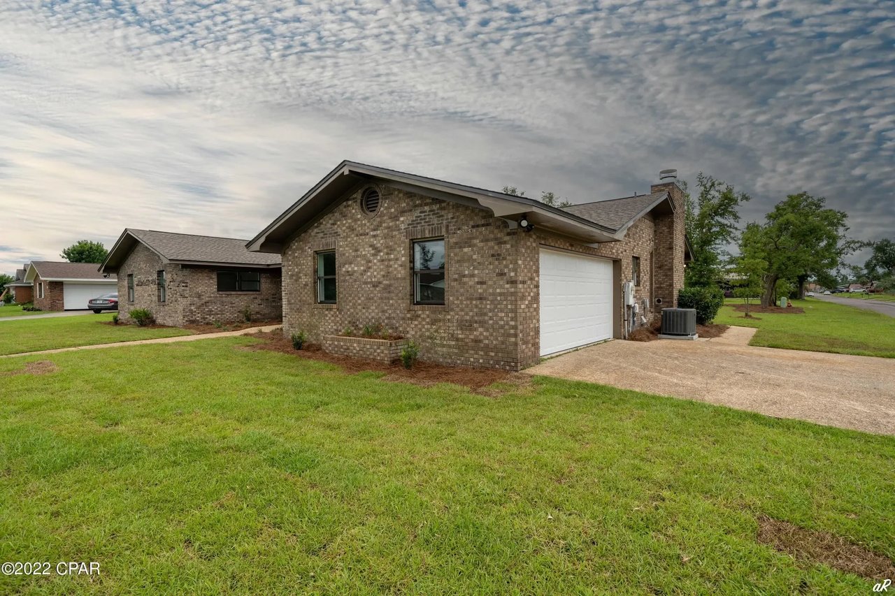 151 Derby Woods Drive