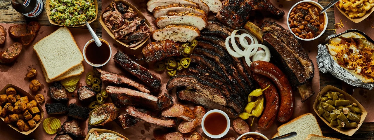 Your Guide to Good BBQ in Austin