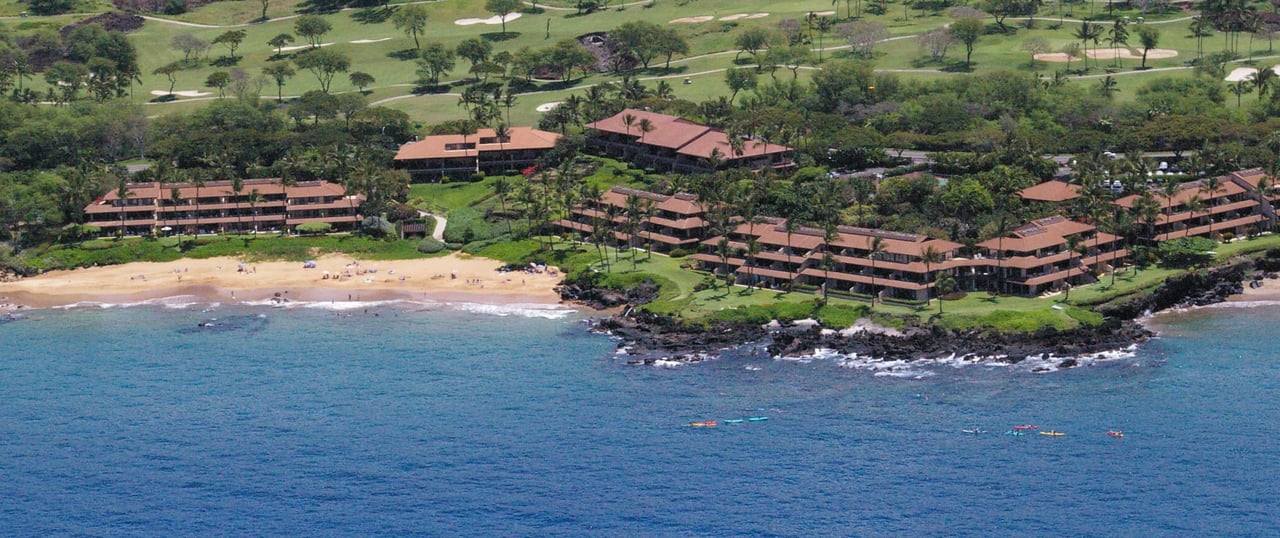 Wailea Real Estate Overview