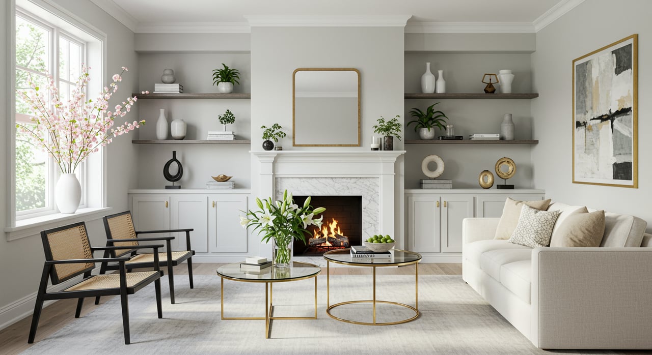 3 Methods To Organize Your Home And Life