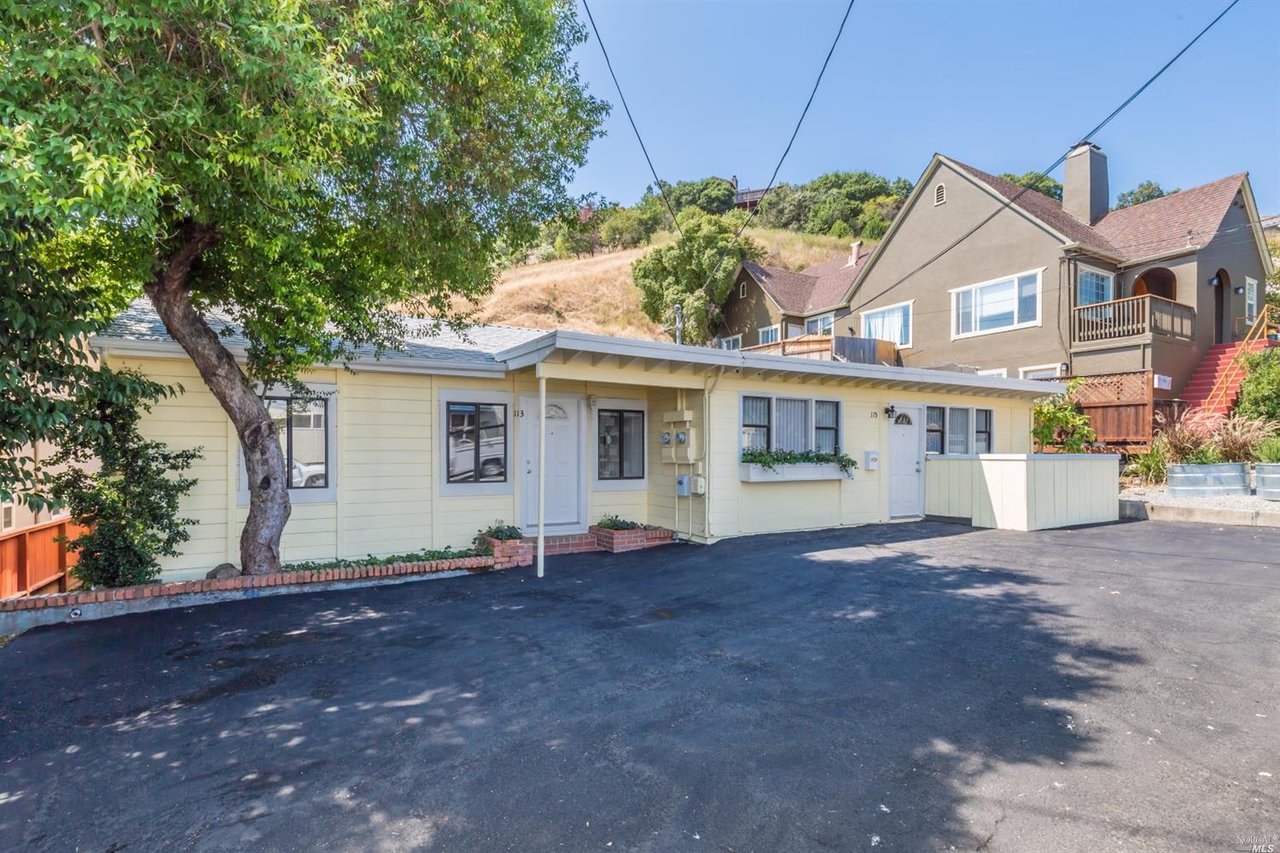 113 Woodland Avenue