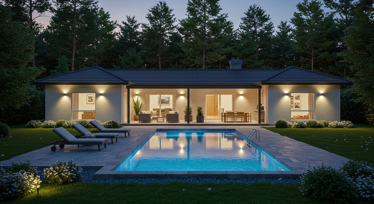 Benefits of Home Ownership