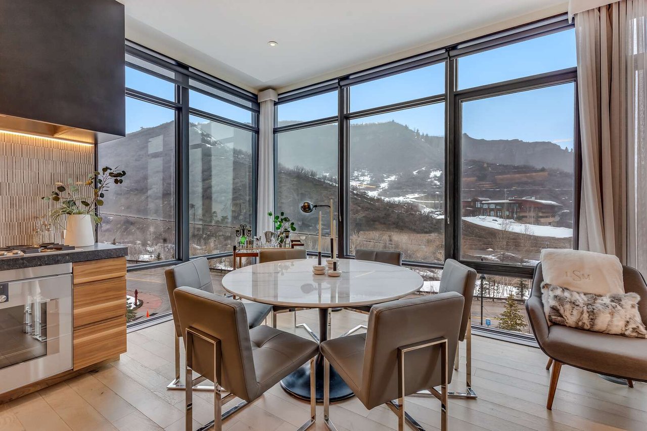 One Snowmass West Unit 301 