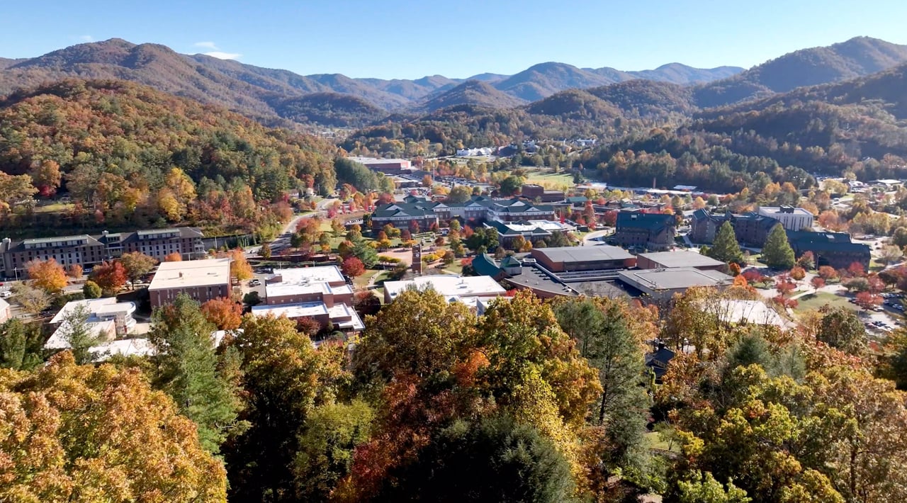 Cullowhee