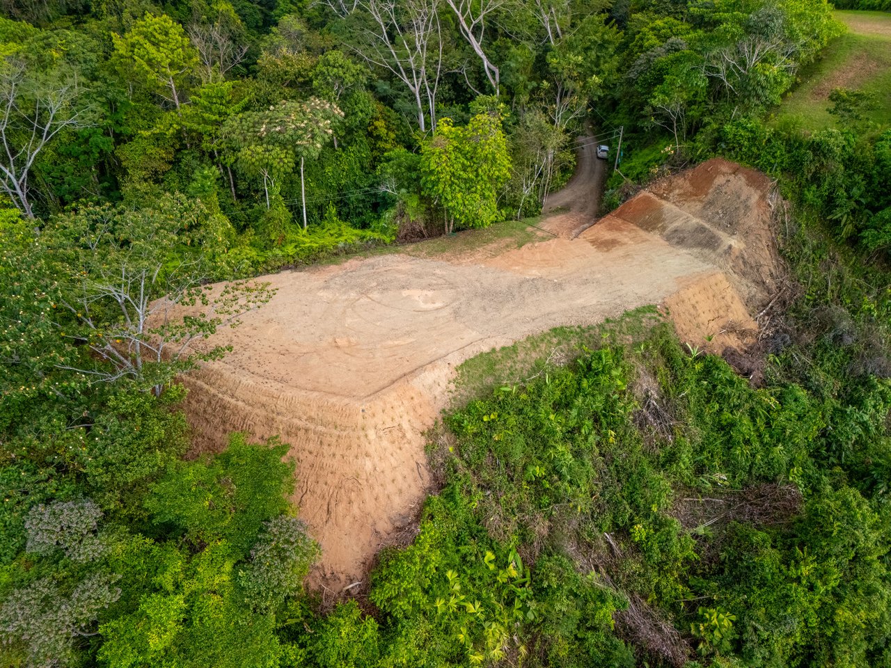 Jaw Dropping Views in Tres Rios Reserva