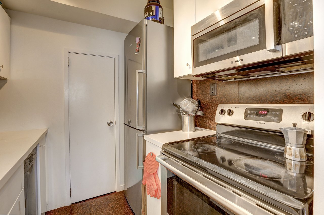 Rental - 1822 Florida Ave NW #1