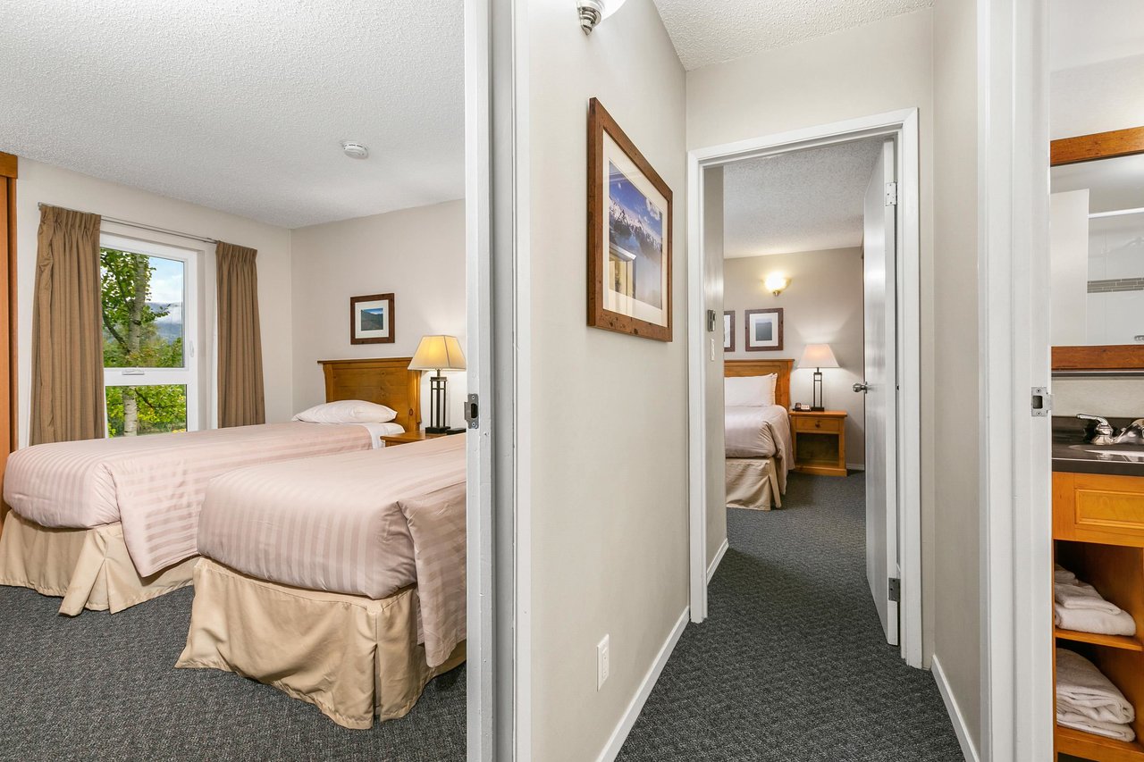 402-4200 Whistler Wy