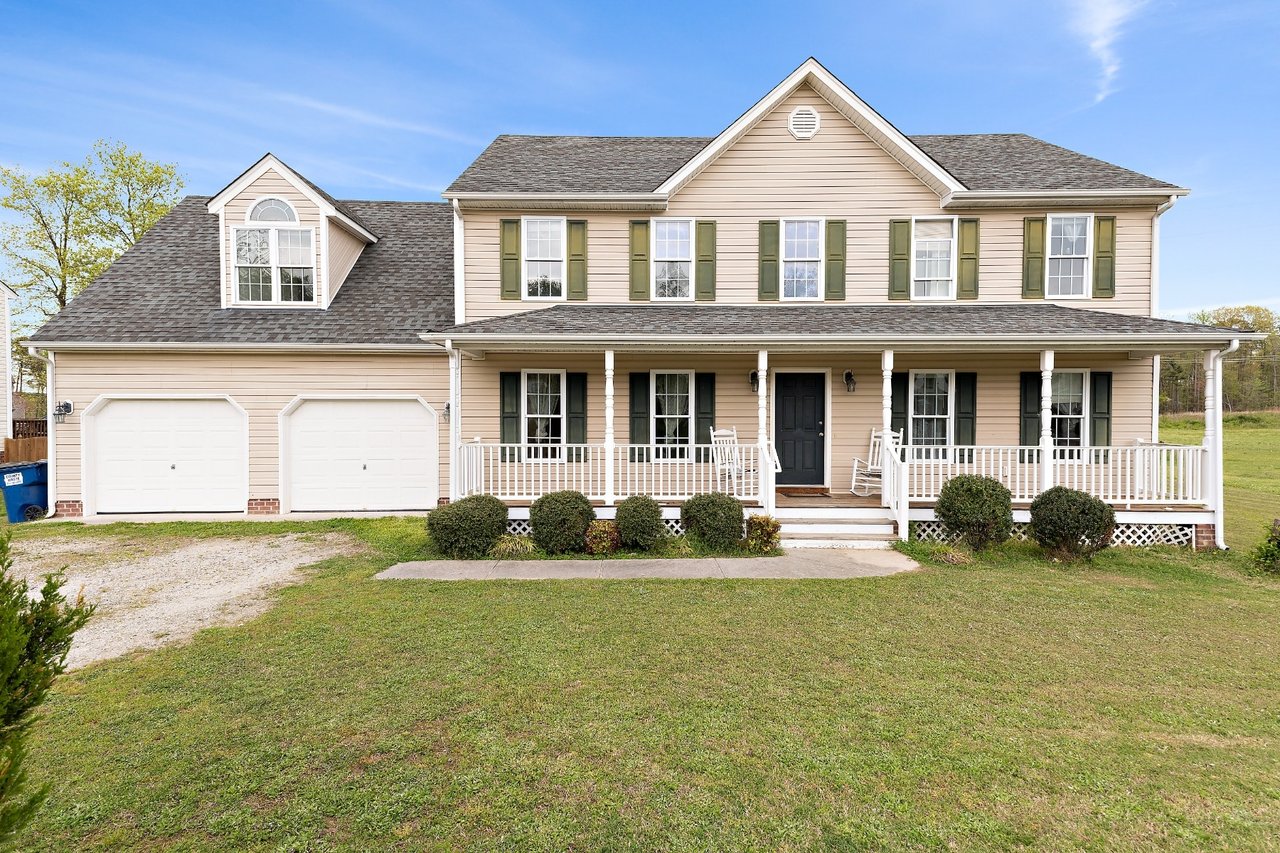 3636 Hamlin Creek Parkway