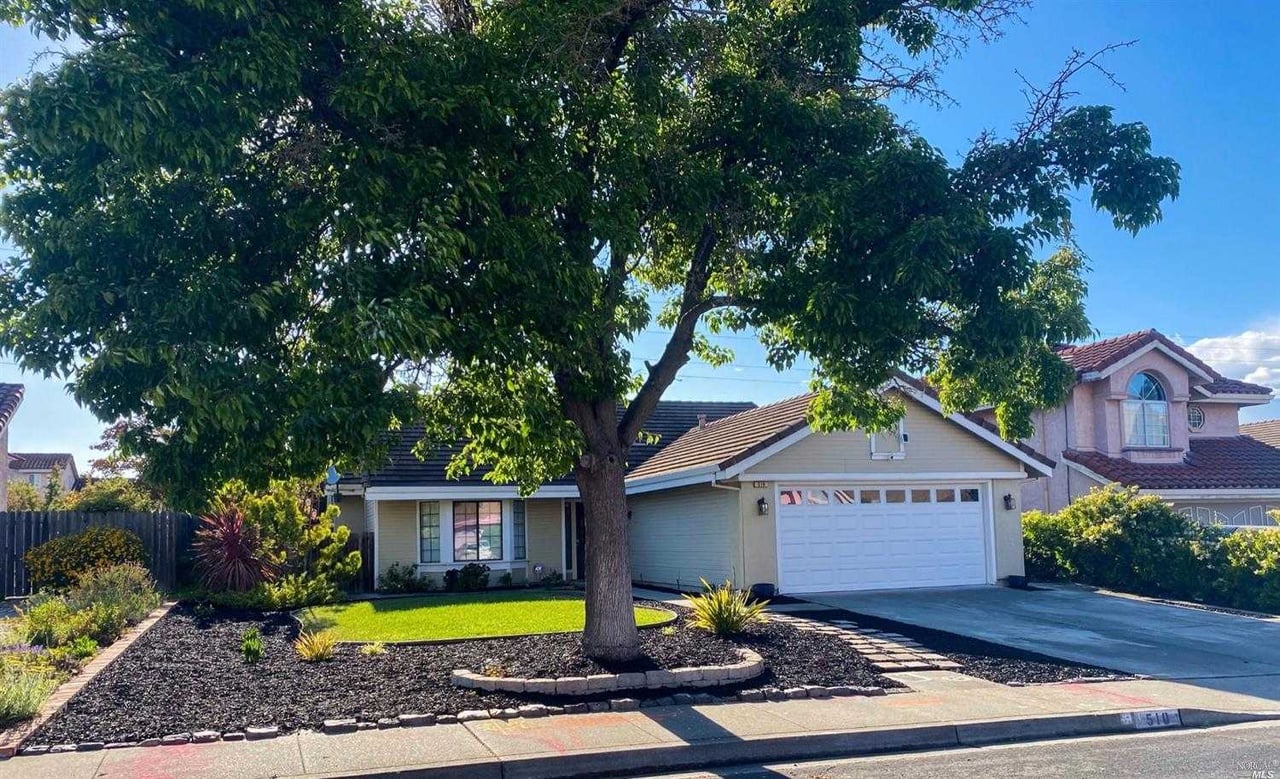 510 Britannia Drive