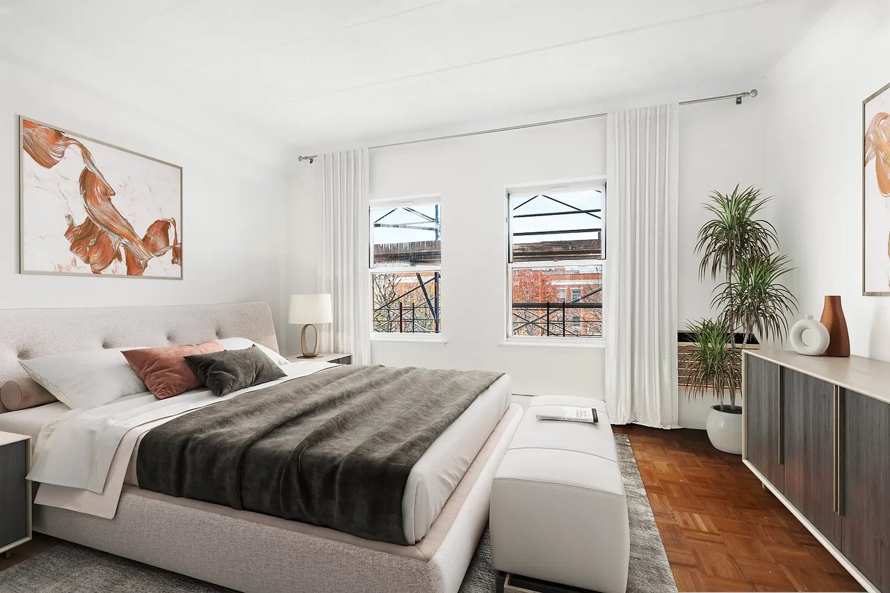 2577 FREDERICK DOUGLASS Boulevard Unit: 2577D