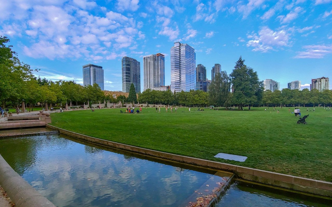 Check Off These 10 Things to Do in Bellevue During Your First Year