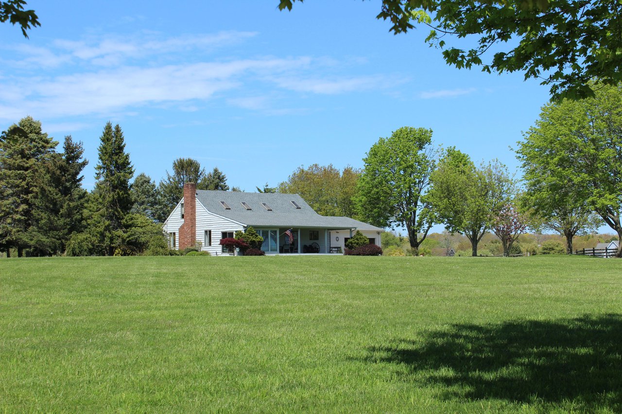 WATER MILL HORSE COUNTRY