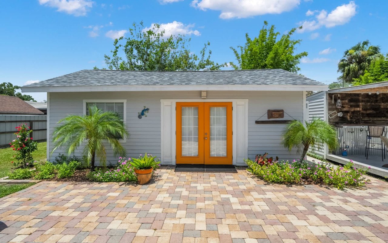 House Hacking Tampa: Maximizing Real Estate Opportunities for Financial Freedom