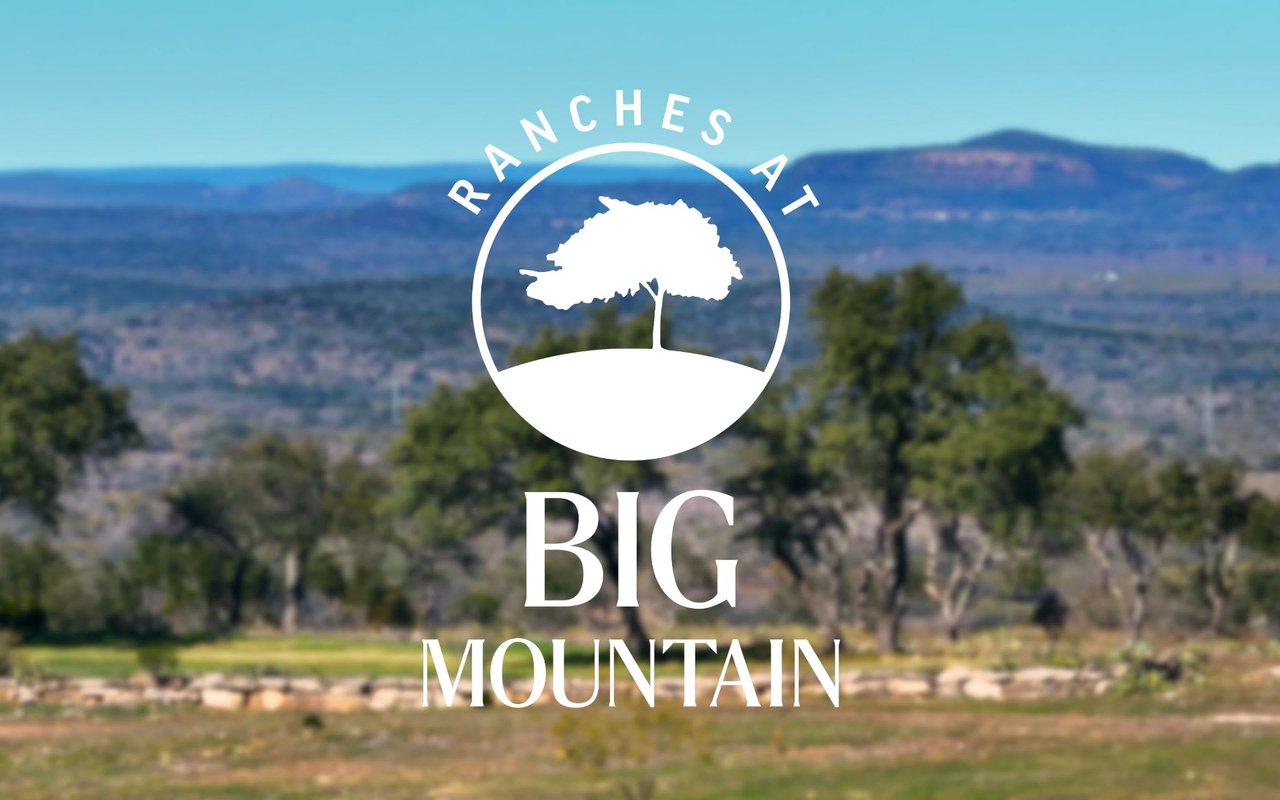 NEW Ranches at Big Mountain