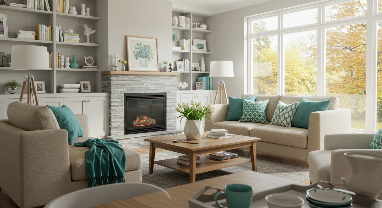 What Scent is Best to Help Sell Your Home?