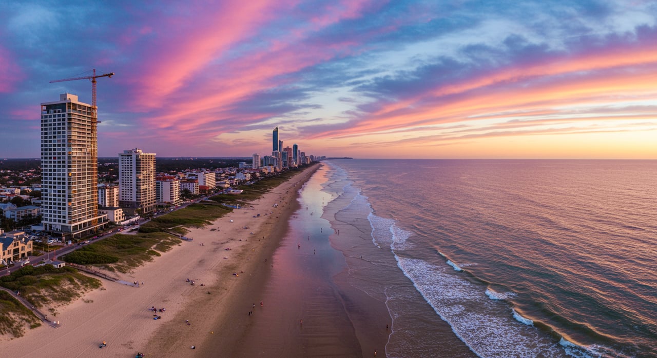 Buying a Home in Jacksonville Beach