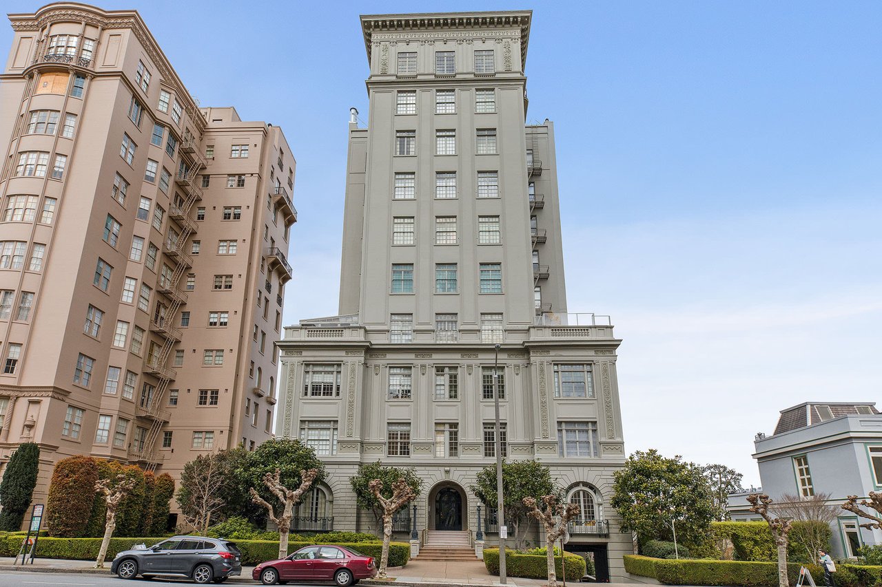 1940 Broadway #1E