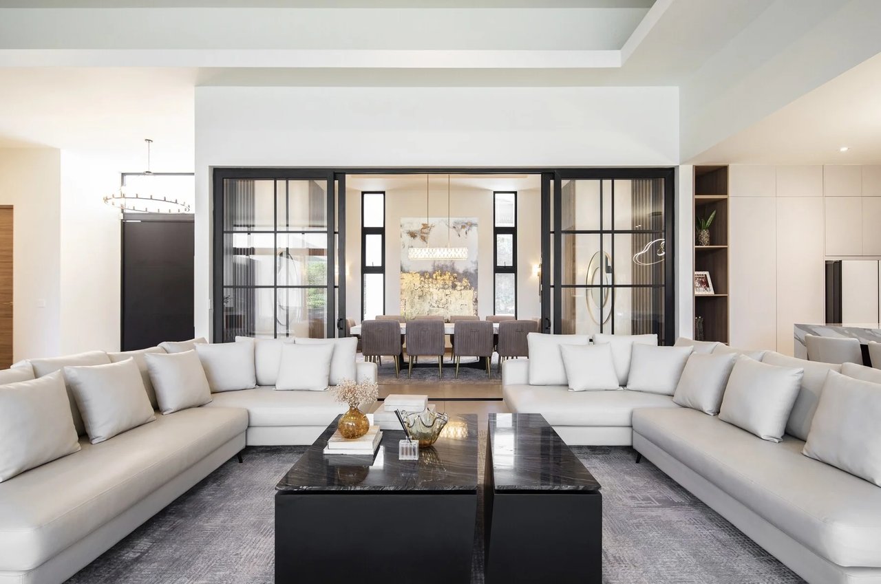 Contemporary Luxury Garden Estate, Heredia