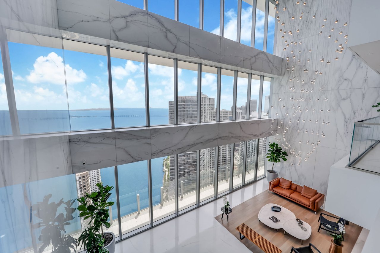 300 Biscayne Boulevard Way # 5108