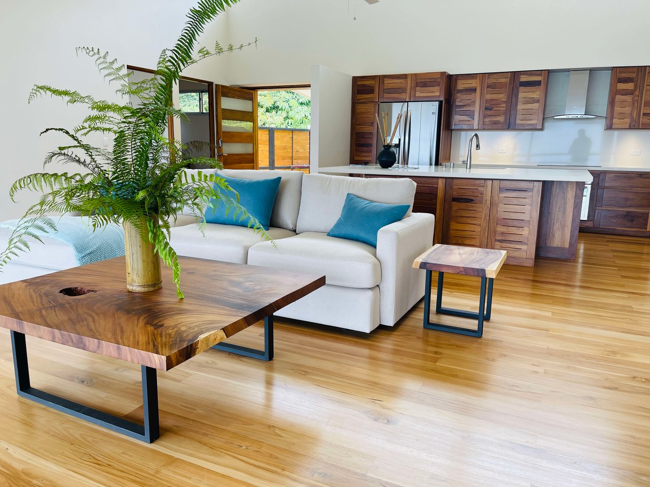 MarMistique Haven, Modern Tropical Home with Panoramic Ocean Views!
