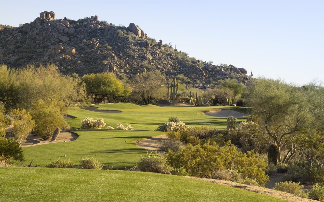 Catalina Foothills