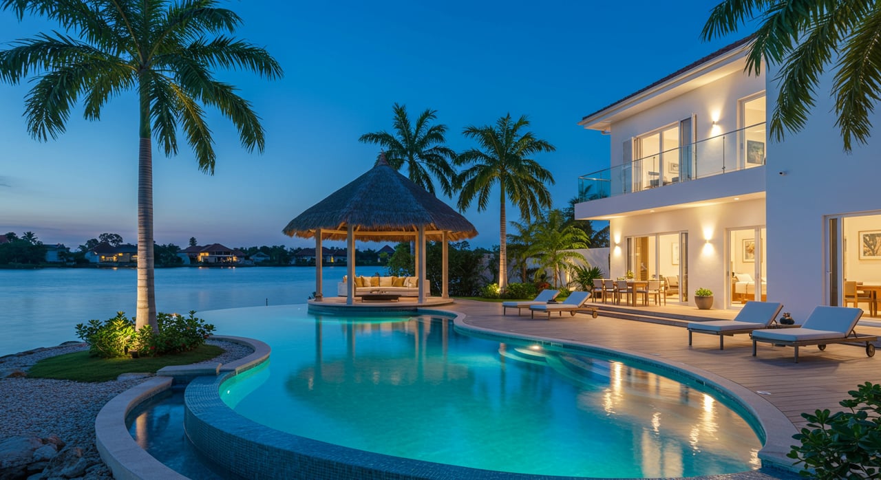 Don't be Scared: Tips on How to Manage Stress Throughout the Home Buying Negotiation Process